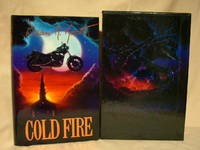 cover of COLD FIRE