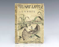 cover of Stuart Little.