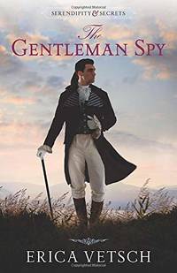 The Gentleman Spy