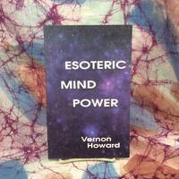 Esoteric Mind Power