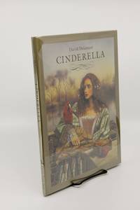 Cinderella by David Delamare - First with '1' in number line - 1993 - from La Playa Books (SKU: 27060)
