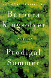 Prodigal Summer: A Novel