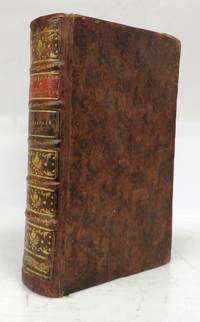 image of Bibliographie Instructive: ou, Traité de la Connoissance des Livres rares et singuliers. Volume de Théologie