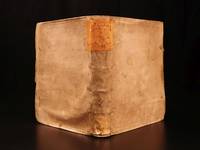 Epistolae tres ad D. Ioannem Pappum theologum Lutheranum: prima, excitatoria ... Accesserunt tamquam antidoron parallela noua, parallelis Pappi multo meliora, de Hussij et Lutheri in omnibus controuersiis dissensione ... Authore ... D. Ioanne Pistorio Nidano by Johann PISTORIUS - Hardcover - 1594 - from Schilb Antiquarian Rare Books (SKU: 5421)