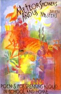 image of Meteor Showers and Us Poems for Speaking Aloud in School and Home