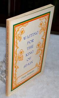 Waiting for the King of Spain