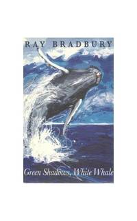 cover of Green Shadows, White Whale