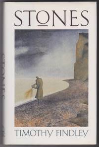 Stones by Timothy Findley - 1988