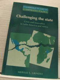 Challenging the State. Crisis and Innovation in…