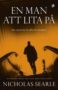 En man att lita på.
