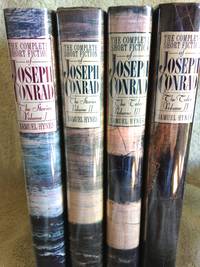 image of The Complete Short Fiction of Joseph Conrad: The Stories and The Tales (4 vols.)