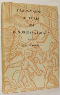 Olaus Magnus historia om de nordiska folken. I…