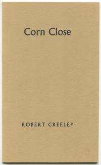 Corn Close