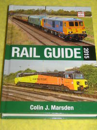 Rail Guide 2015