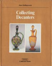 Collecting Decanters.
