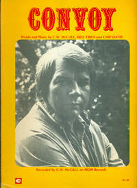 CONVOY (Film) : Theme song; Words and Music,