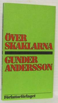 Över skaklarna.