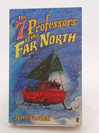 The 7 Professors of the Far North