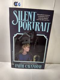 cover of Silent Portrait