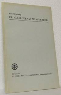 Ur vårsedernas mönsterbok.