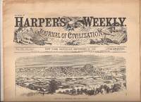 image of Harper's Weekly: A Journal of Civilization September 27, 1862 (reissue copy)