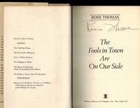 image of The Fools in Town Are on Our Side