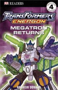 Megatron Returns