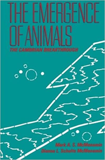 The Emergence of Animals. The cambrian…