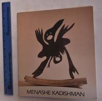 image of Menashe Kadishman: Small Sculpture