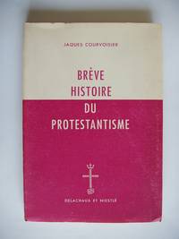 image of Brève Histoire Du Protestantisme