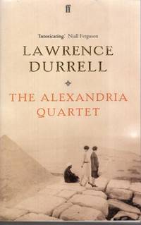 image of The Alexandria Quartet