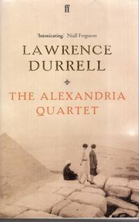 The Alexandria Quartet by Lawrence Durrell - 2005