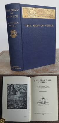 THE NAVY OF VENICE