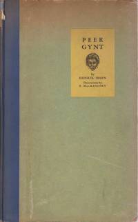 image of PEER GYNT