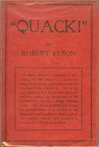 QUACK! The Portrait of an Experimentalist