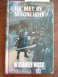image of Ill Met by Moonlight