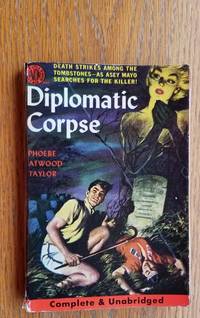 Diplomatic Corpse