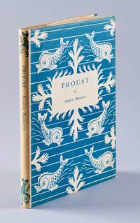 cover of Proust