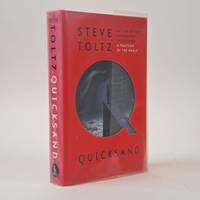 QUICKSAND [Signed]