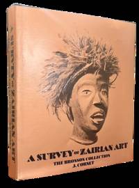 A Survey of Zairian Art: The Bronson Collection