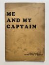 Me and My Captain, Chain Gangs, Negro Songs of Protest