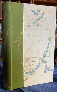 image of Idylls of the King.