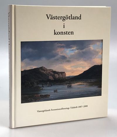 Västergötland i konsten.