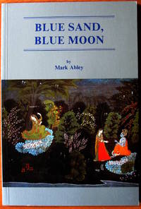 cover of Blue Sand, Blue Moon