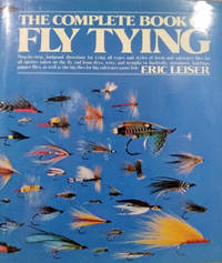 cover of The Complete Book of Fly Tying