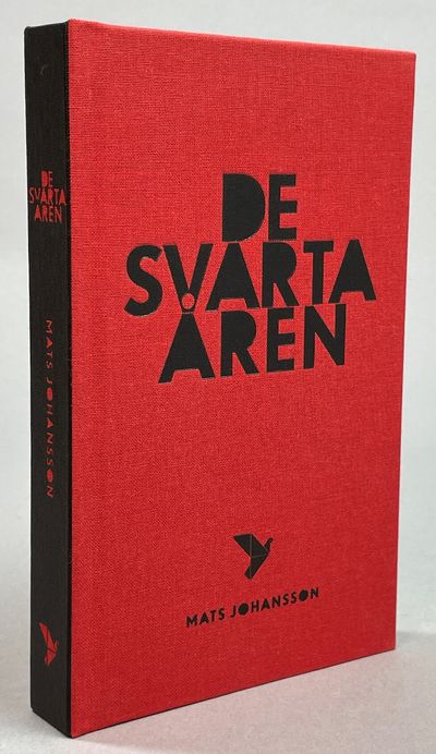 De svarta åren. [Utg. av] Timbro.