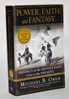Power, Faith and Fantasy