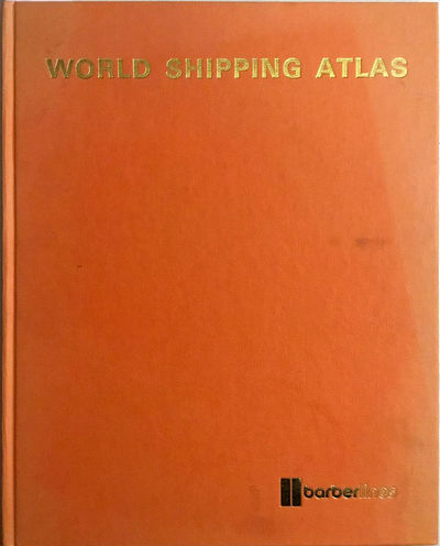 Barberlines Atlas
