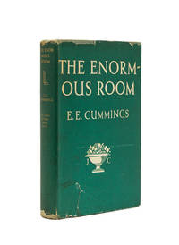 image of The Enormous Room