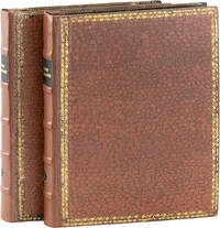 British Autography. A Collection of Fac-similies of the Handwriting of Royal and Illustrious Personages with Their Authentic Portraits [vols 1-2]